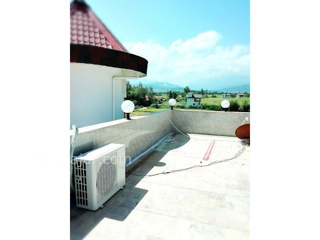 عکس شماره 62655 - ویلای نوساز ساحلی با جکوزی - 