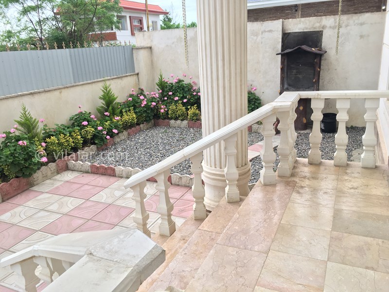 عکس شماره 626670 - اجاره ویلا استخردار در شیرود - 