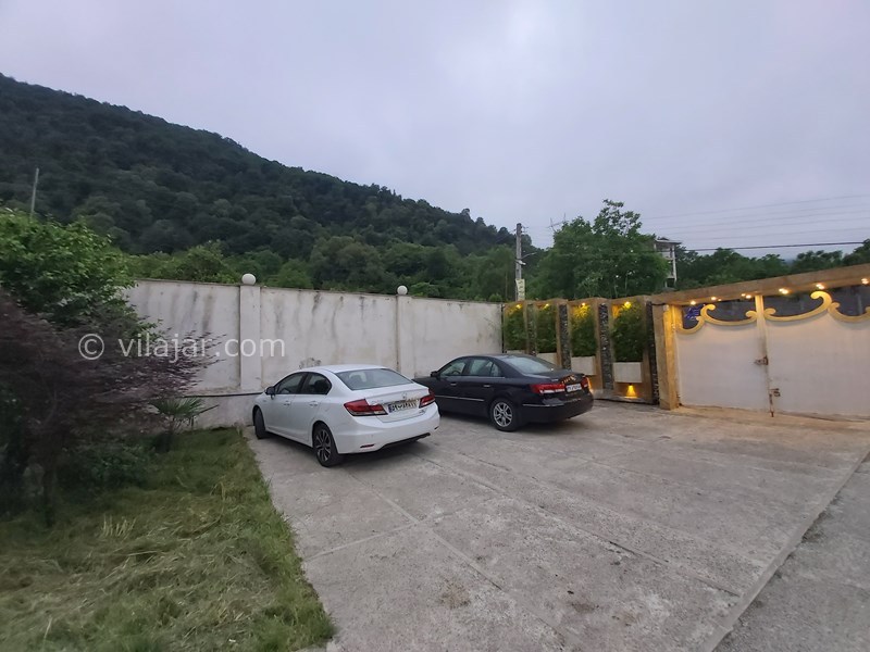 عکس شماره 626675 - اجاره ویلا در سرولات چابکسر - 