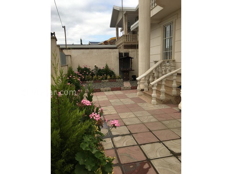 عکس شماره 626690 - اجاره ویلا استخردار در شیرود - 