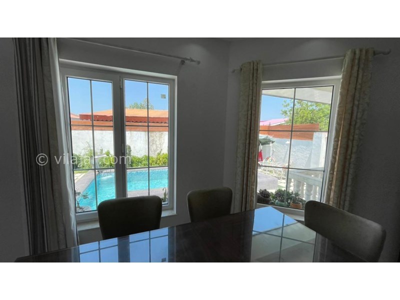 عکس شماره 626701 - اجاره ویلا با استخر روباز زیباکنار - 