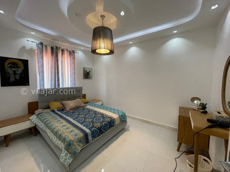 عکس شماره 626705 - اجاره ویلا با استخر روباز زیباکنار - 