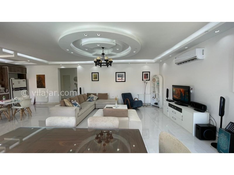 عکس شماره 626708 - اجاره ویلا با استخر روباز زیباکنار - 