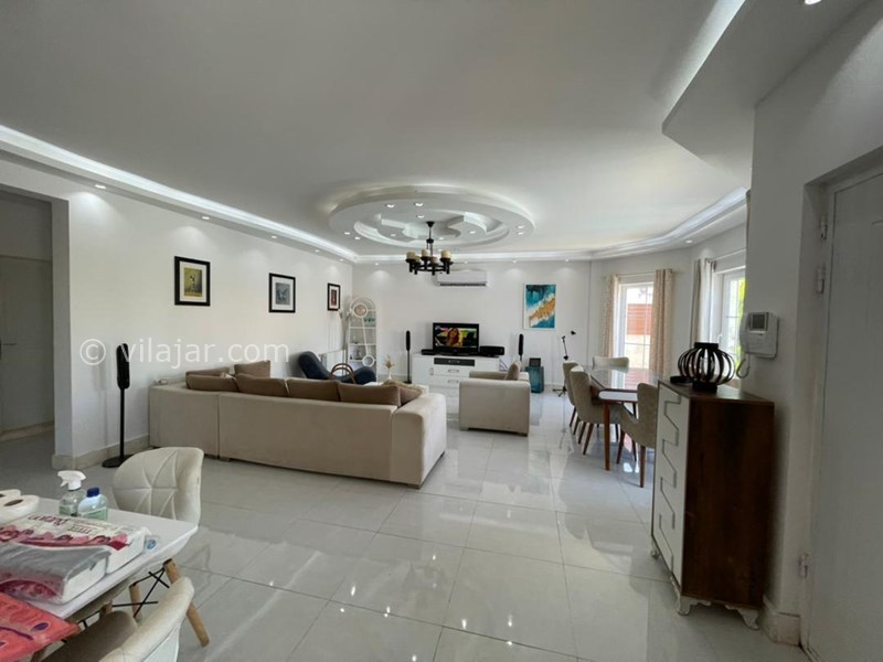 عکس شماره 626710 - اجاره ویلا با استخر روباز زیباکنار - 