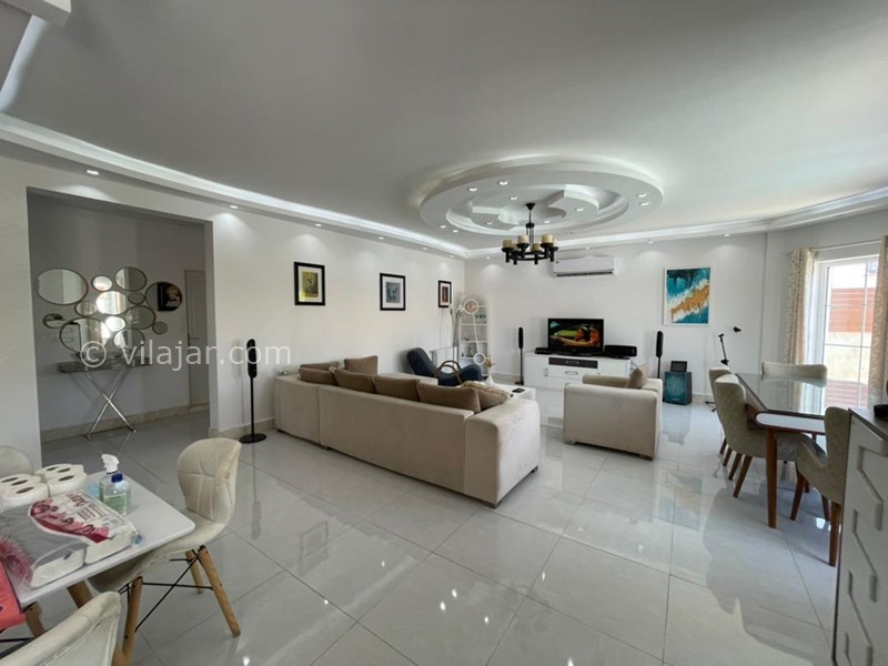 عکس شماره 626712 - اجاره ویلا با استخر روباز زیباکنار - 