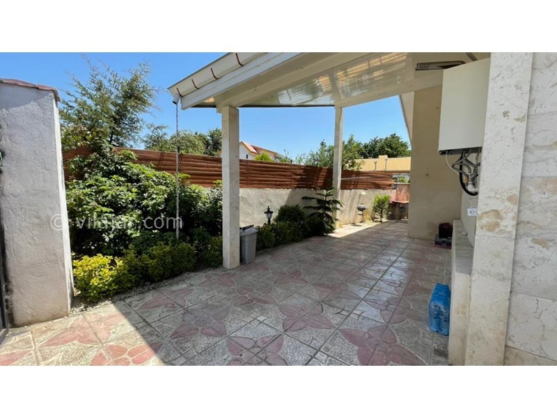 عکس شماره 626718 - اجاره ویلا با استخر روباز زیباکنار - 