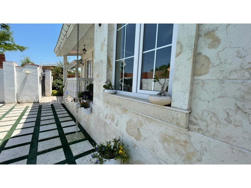 عکس شماره 626720 - اجاره ویلا با استخر روباز زیباکنار - 