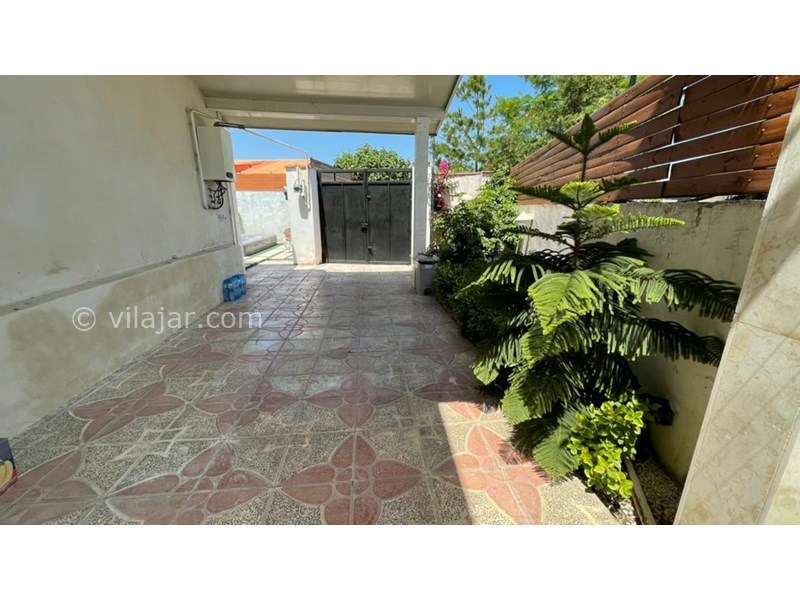 عکس شماره 626722 - اجاره ویلا با استخر روباز زیباکنار - 