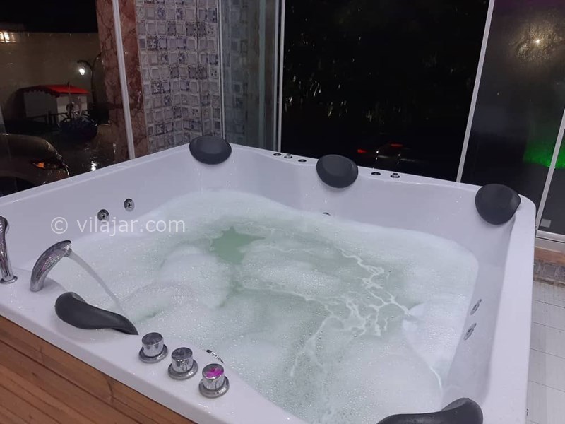 عکس شماره 626724 - اجاره ویلا استخردار در بندر انزلی - 
