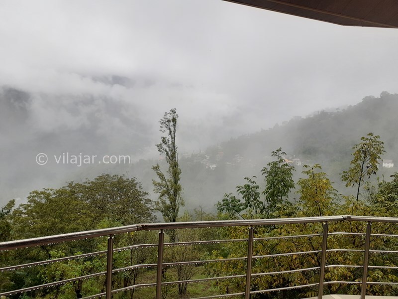 عکس شماره 626756 - اجاره ویلا در جاده جواهرده - 