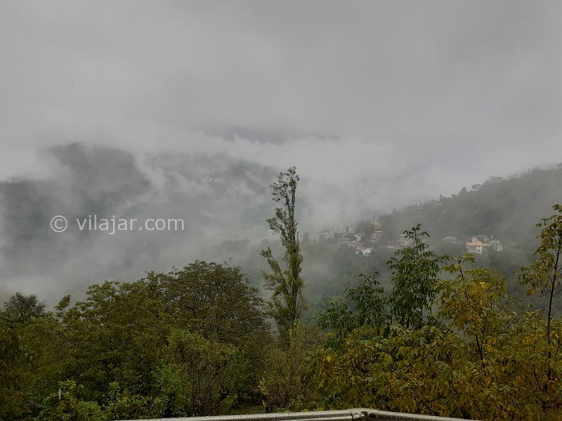 عکس شماره 626757 - اجاره ویلا در جاده جواهرده - 