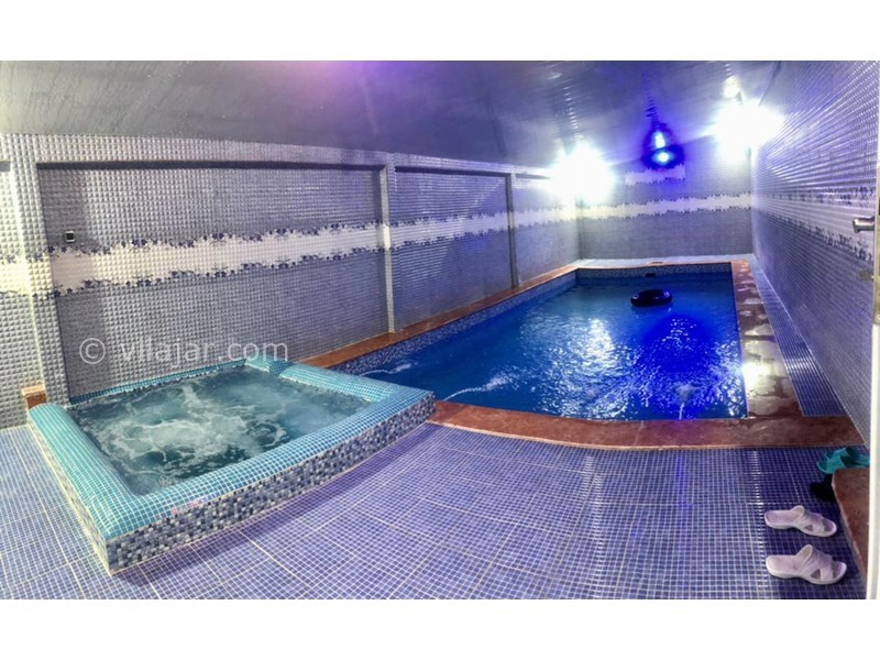 عکس شماره 626772 - اجاره ویلا استخردار نزدیک رامسر - 