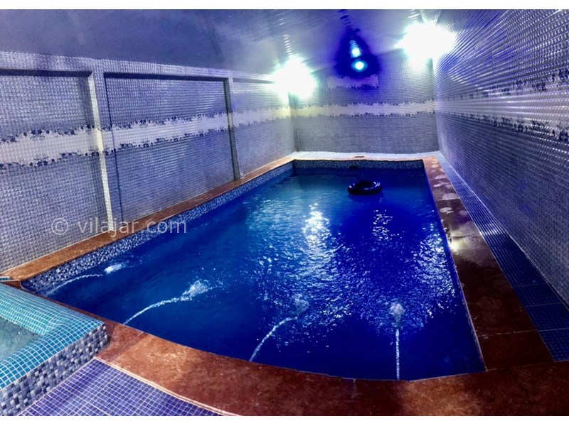 عکس شماره 626776 - اجاره ویلا استخردار نزدیک رامسر - 