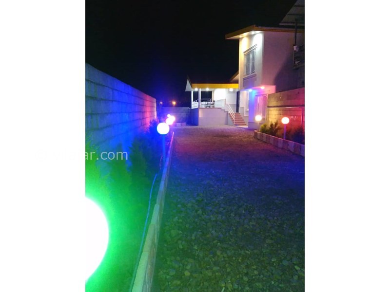 عکس شماره 626777 - اجاره ویلا استخردار نزدیک رامسر - 