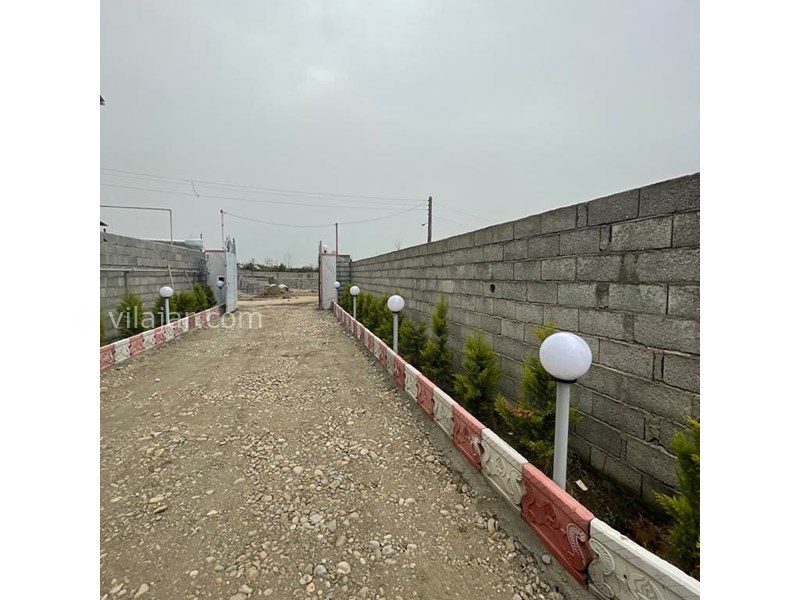 عکس شماره 626781 - اجاره ویلا استخردار نزدیک رامسر - 