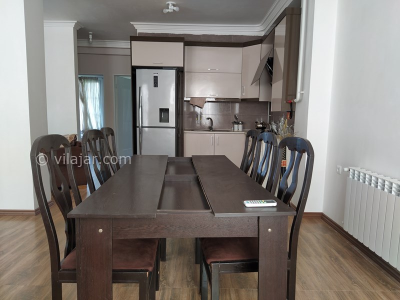 عکس شماره 626790 - اجاره ویلا در ماسال -