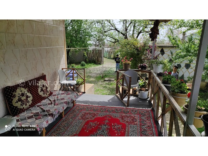 عکس شماره 626814 - ویلا با چشم انداز شالیزار - 