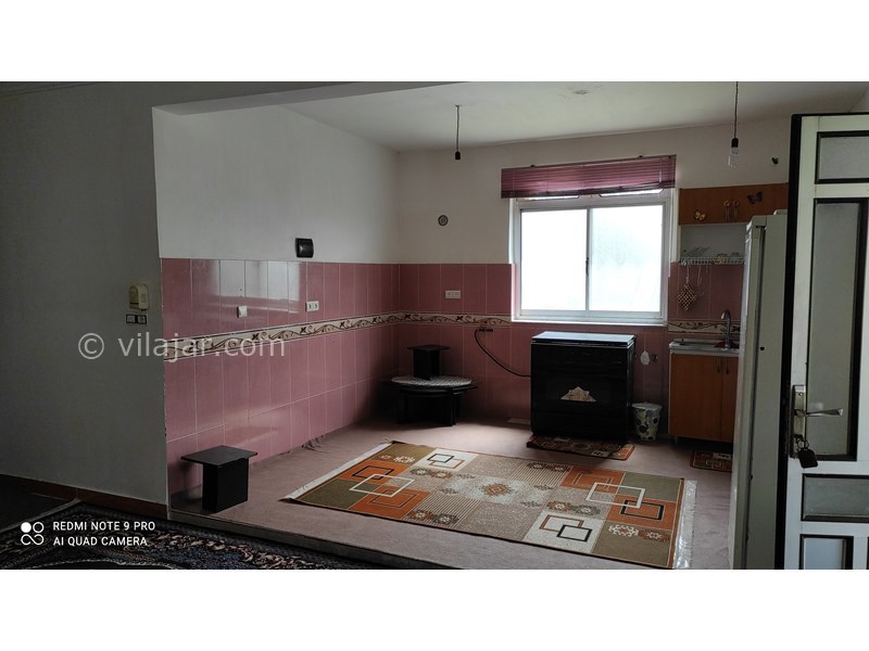 عکس شماره 626815 - ویلا با چشم انداز شالیزار - 