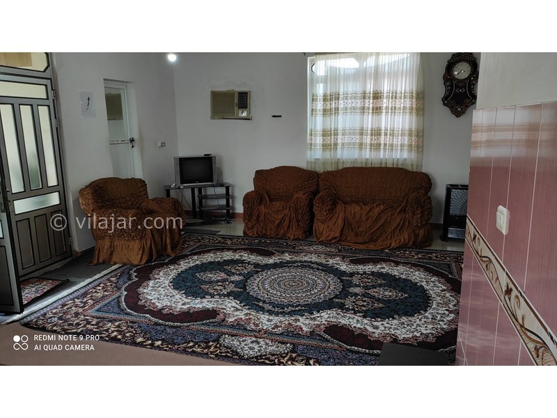 عکس شماره 626816 - ویلا با چشم انداز شالیزار - 