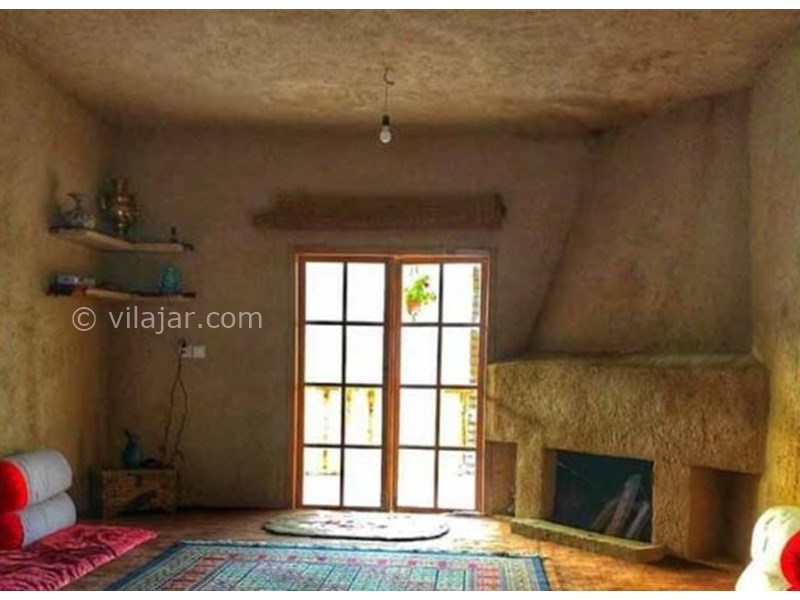 عکس شماره 626853 - اقامتگاه بوم گردی جیرا -