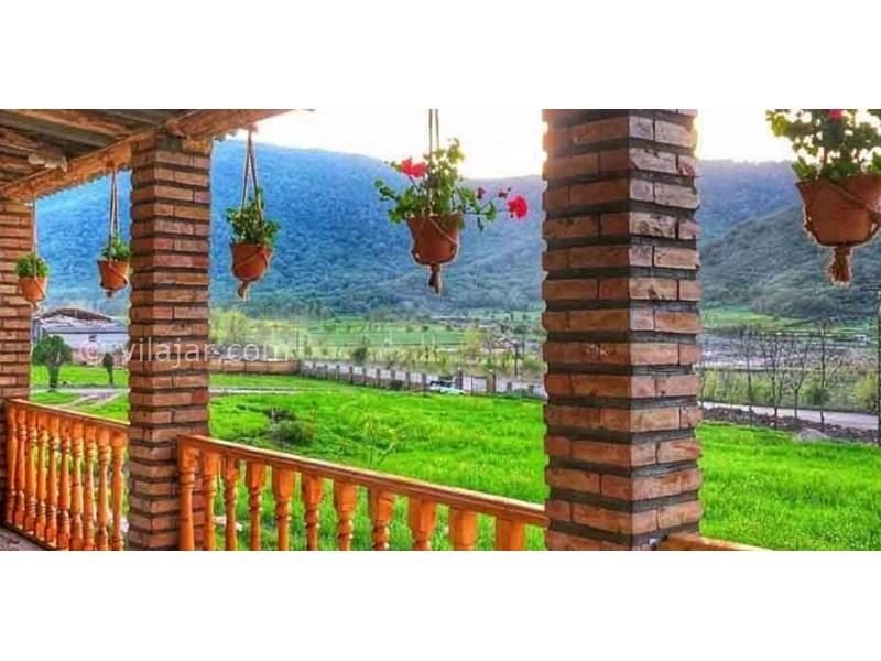 عکس شماره 626855 - اقامتگاه بوم گردی جیرا -