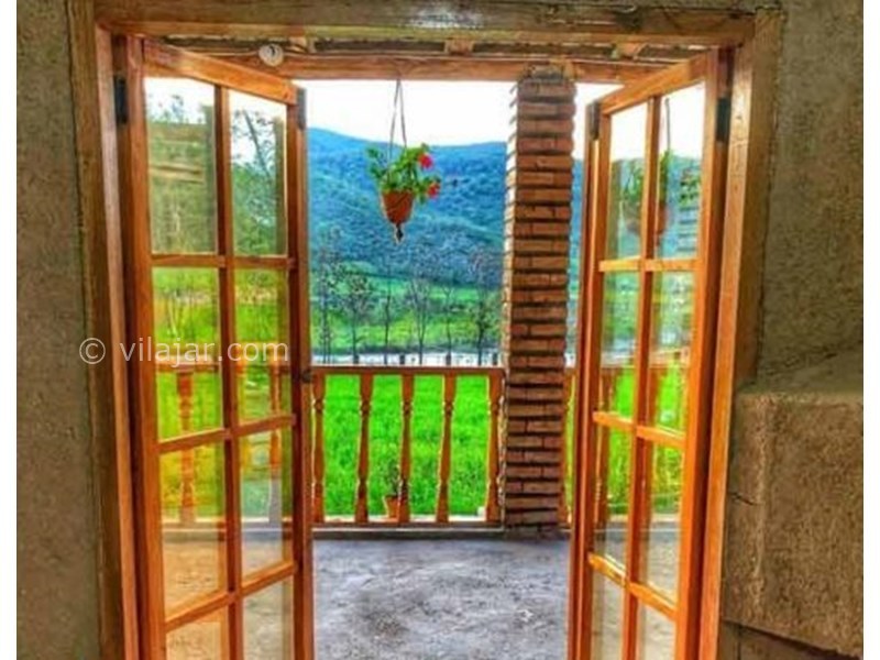 عکس شماره 626857 - اقامتگاه بوم گردی جیرا -