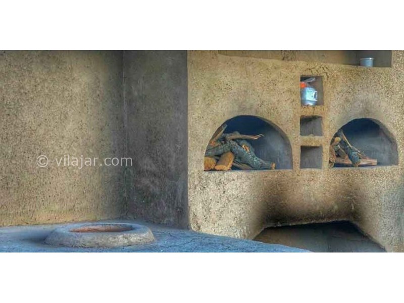 عکس شماره 626858 - اقامتگاه بوم گردی جیرا -