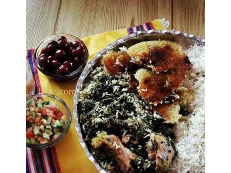 عکس شماره 626859 - اقامتگاه بوم گردی جیرا -