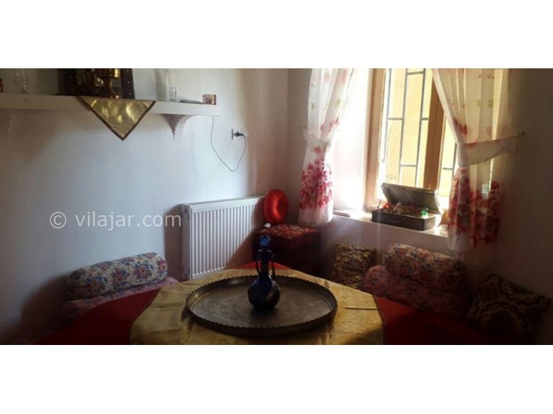 عکس شماره 626865 - اقامتگاه بوم گردی گنجینه خورهه - 