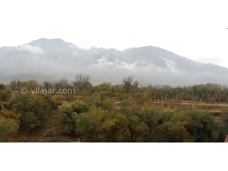 عکس شماره 626866 - اقامتگاه بوم گردی گنجینه خورهه - 