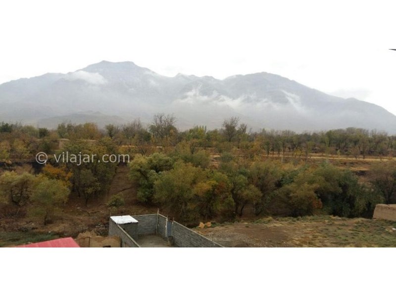 عکس شماره 626867 - اقامتگاه بوم گردی گنجینه خورهه - 