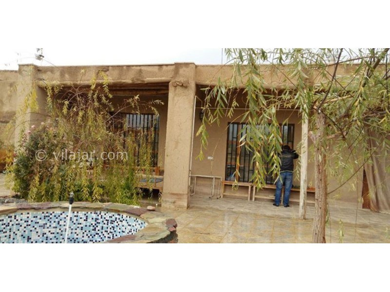 عکس شماره 626869 - اقامتگاه بوم گردی گنجینه خورهه - 