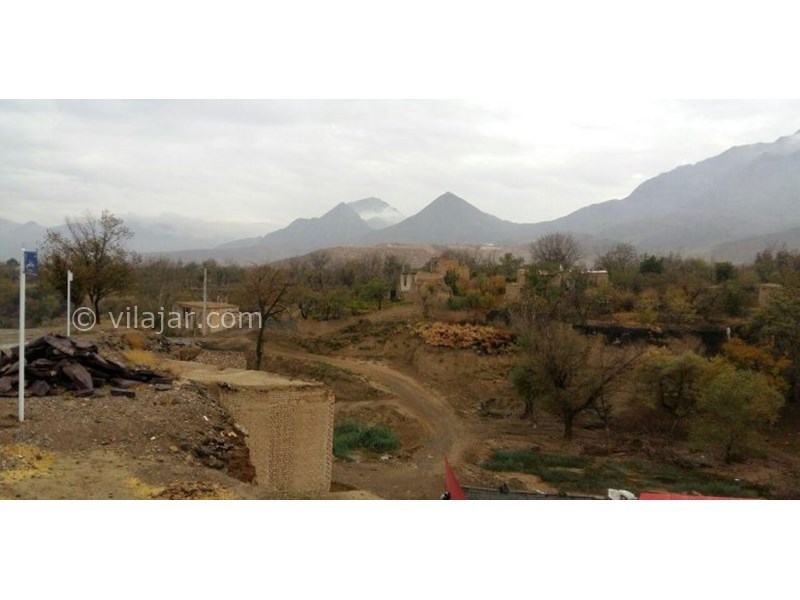 عکس شماره 626870 - اقامتگاه بوم گردی گنجینه خورهه - 