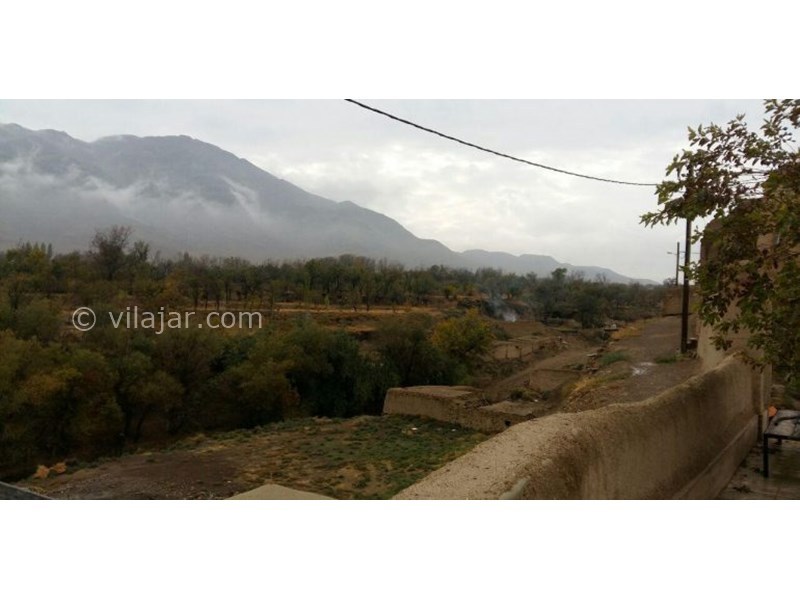 عکس شماره 626871 - اقامتگاه بوم گردی گنجینه خورهه - 