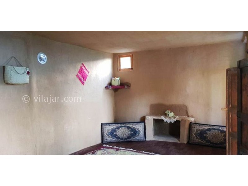 عکس شماره 626873 - اقامتگاه بوم گردی کلبه آبشار - 