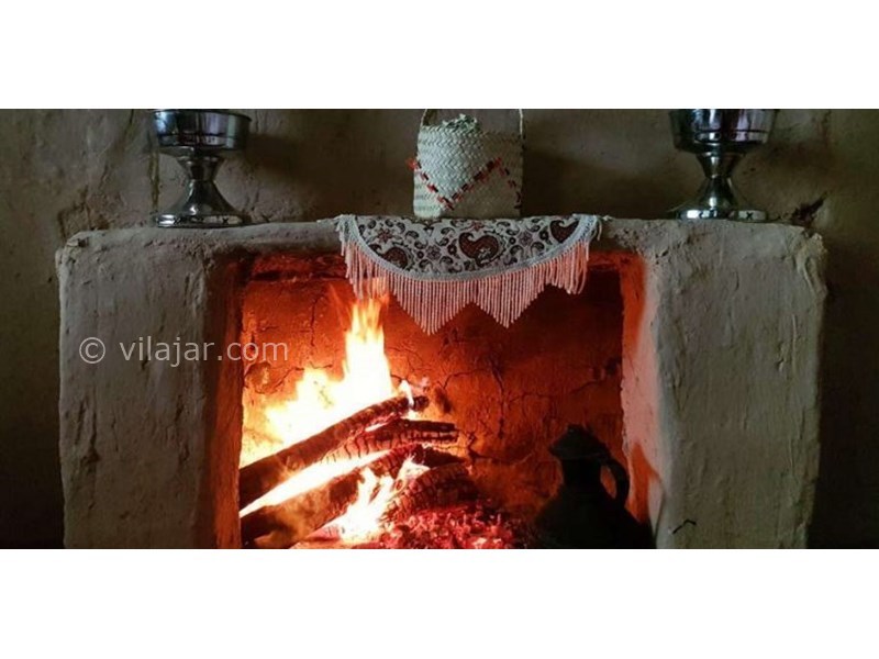 عکس شماره 626875 - اقامتگاه بوم گردی کلبه آبشار - 