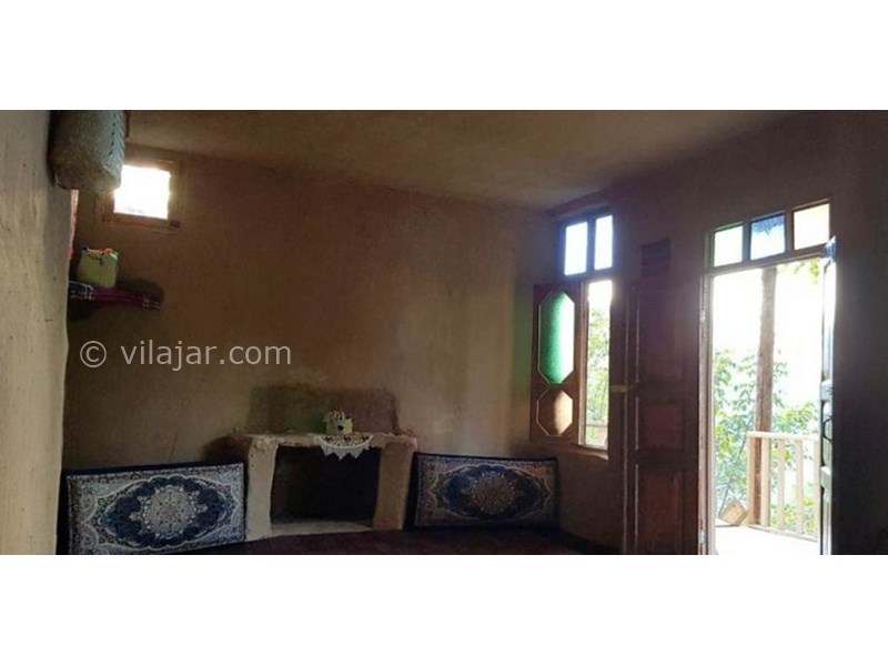 عکس شماره 626880 - اقامتگاه بوم گردی کلبه آبشار - 