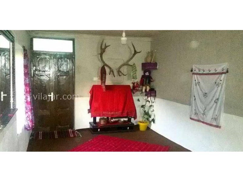 عکس شماره 626883 - اقامتگاه بوم گردی سرخدار -