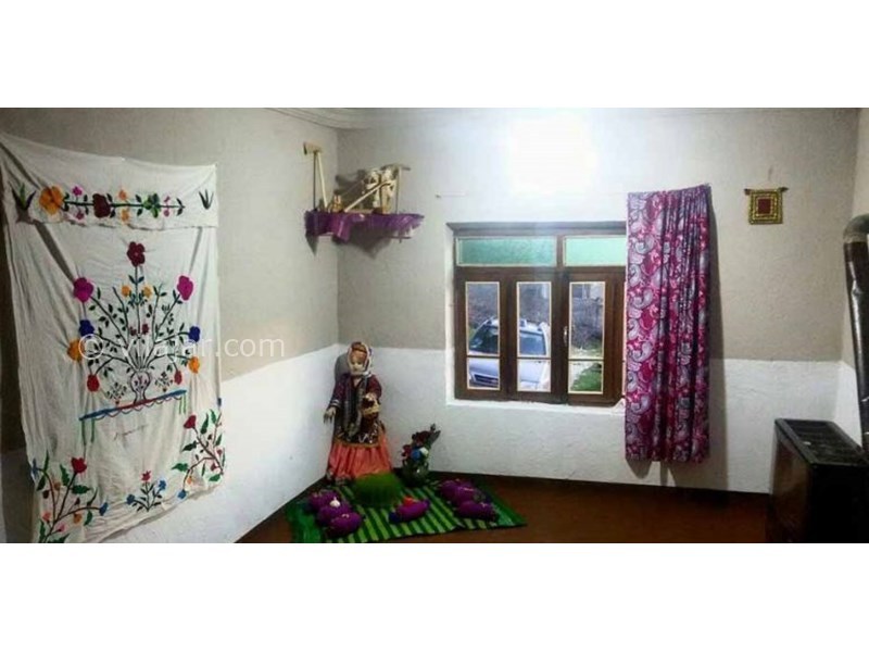 عکس شماره 626888 - اقامتگاه بوم گردی سرخدار -
