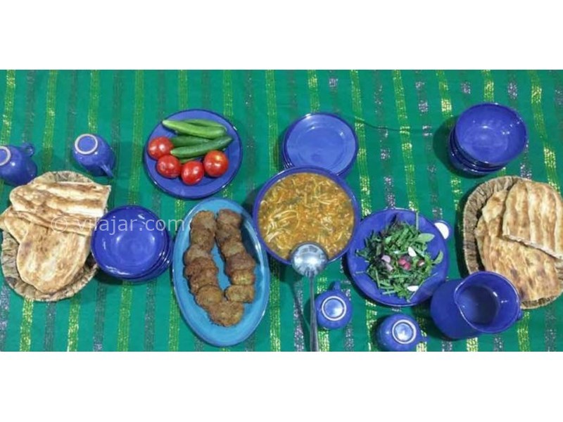 عکس شماره 626890 - اقامتگاه بوم گردی سرخدار -