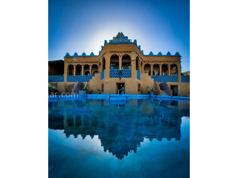 عکس شماره 626892 - اقامتگاه بوم گردی آکام -