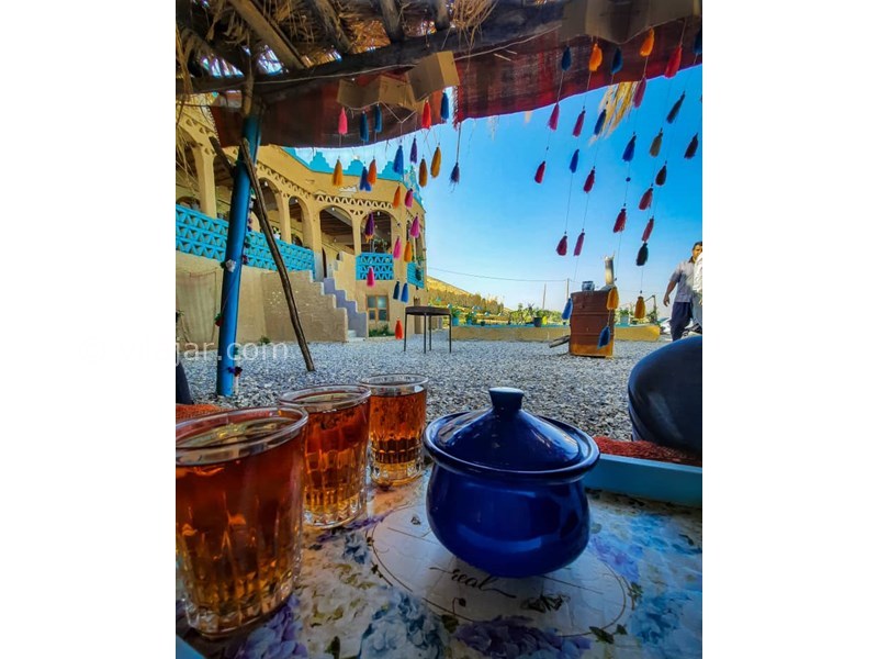 عکس شماره 626893 - اقامتگاه بوم گردی آکام -