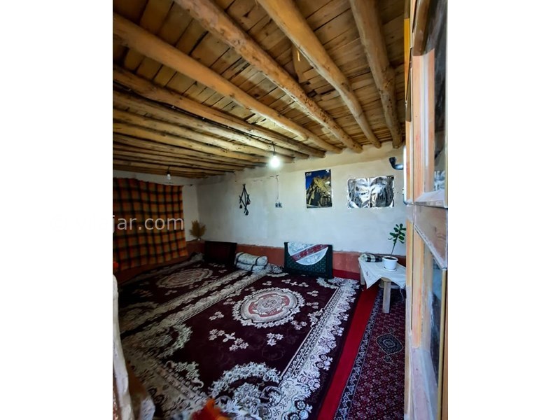 عکس شماره 626894 - اقامتگاه بوم گردی آکام -