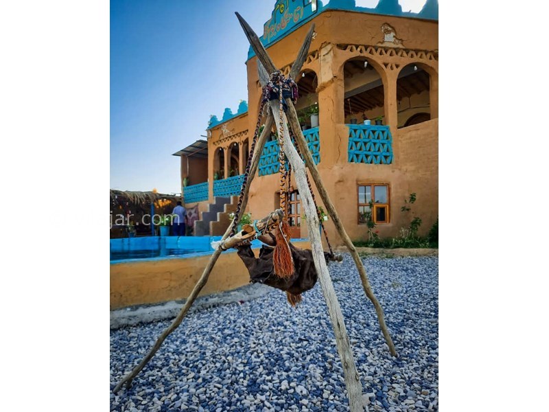 عکس شماره 626895 - اقامتگاه بوم گردی آکام -