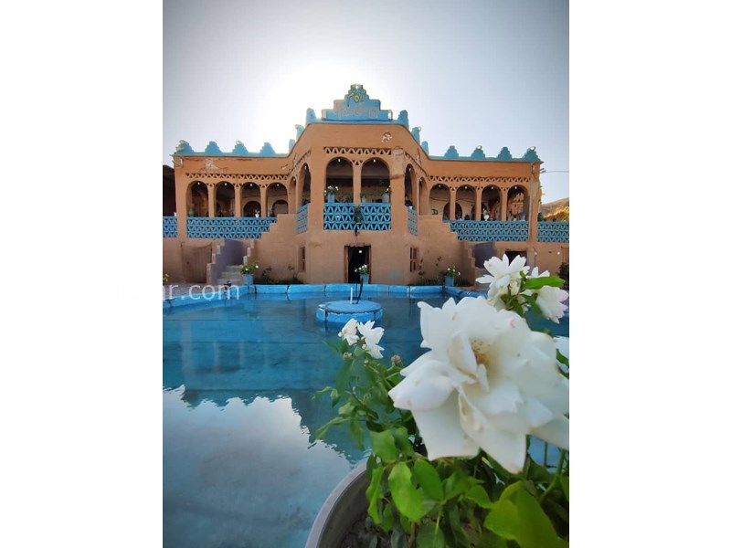 عکس شماره 626896 - اقامتگاه بوم گردی آکام -