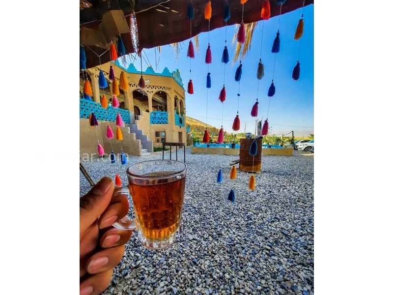 عکس شماره 626897 - اقامتگاه بوم گردی آکام -