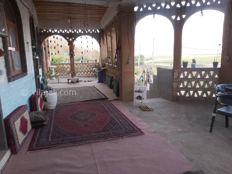 عکس شماره 626898 - اقامتگاه بوم گردی آکام -