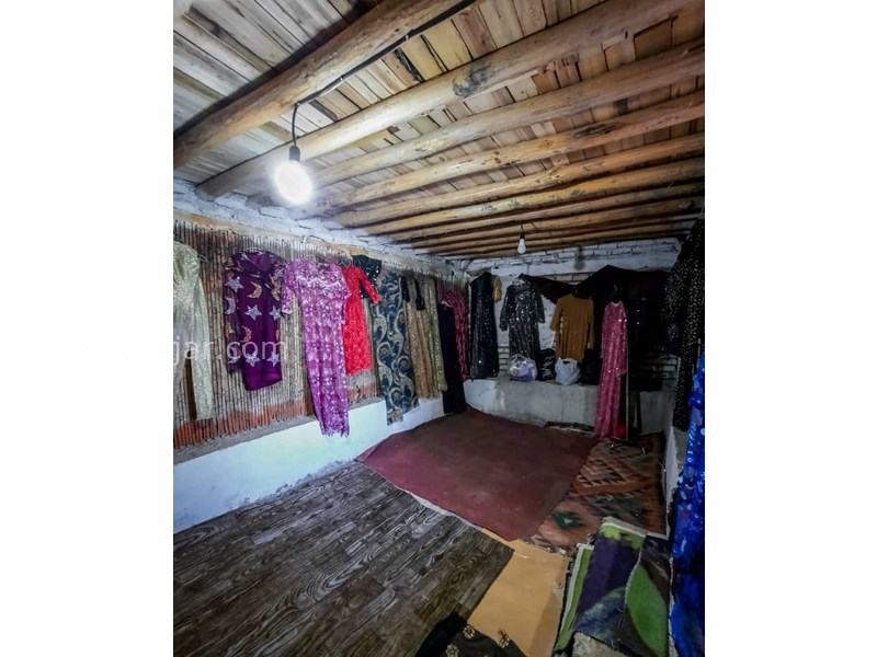 عکس شماره 626899 - اقامتگاه بوم گردی آکام -