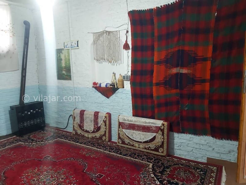 عکس شماره 626900 - اقامتگاه بوم گردی آکام -