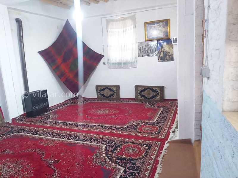 عکس شماره 626901 - اقامتگاه بوم گردی آکام -